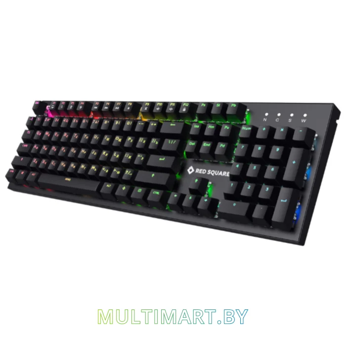 Клавиатура Red Square Redeemer V2